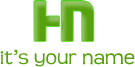 Hostname.cz
